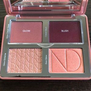 Natasha Denona Bloom blush & glow